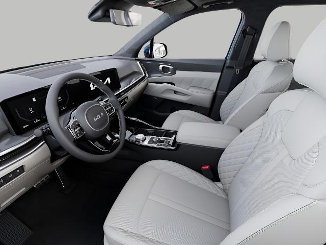 2025 Kia Sorento Hybrid Vehicle Photo in Oshkosh, WI 54904
