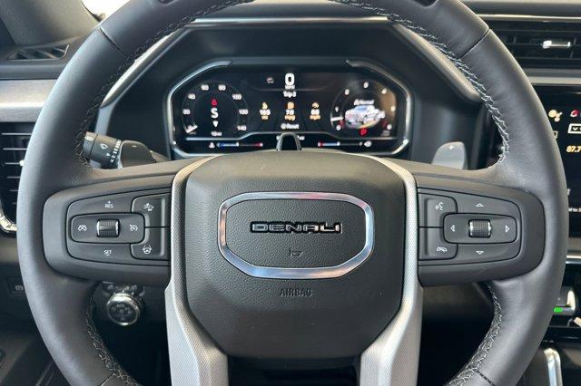 2025 GMC Sierra 1500 Vehicle Photo in STOCKTON, CA 95212-2838