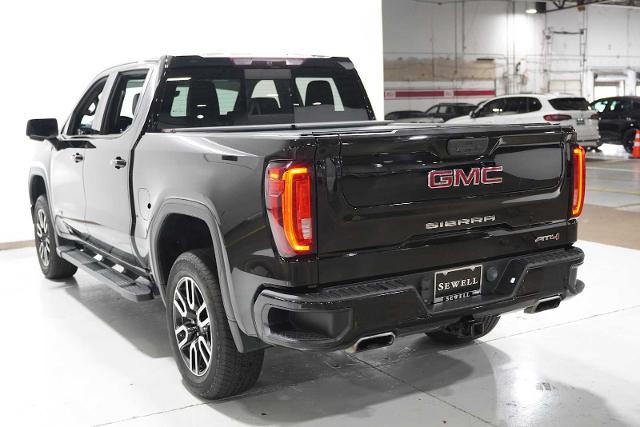 2019 GMC Sierra 1500 Vehicle Photo in GRAPEVINE, TX 76051