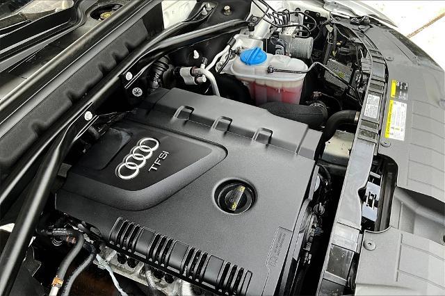 2014 Audi Q5 Vehicle Photo in Houston, TX 77007