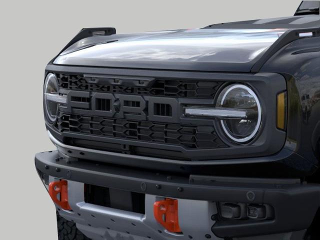 2024 Ford Bronco Vehicle Photo in Oshkosh, WI 54901