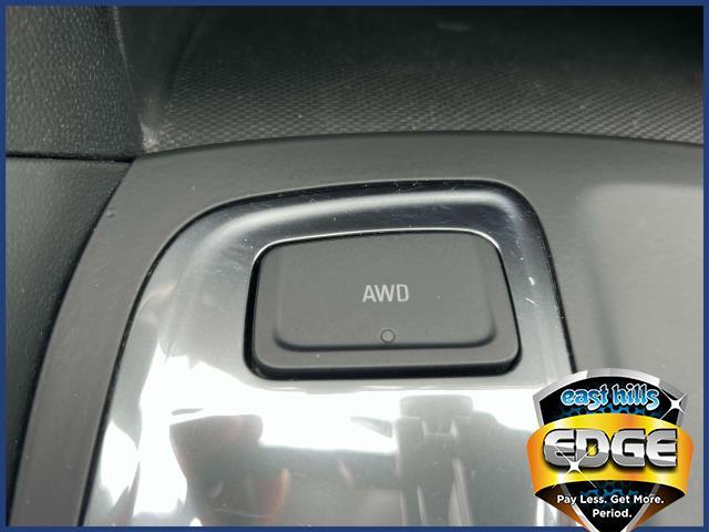 2022 Chevrolet Equinox Vehicle Photo in Roslyn, NY 11576
