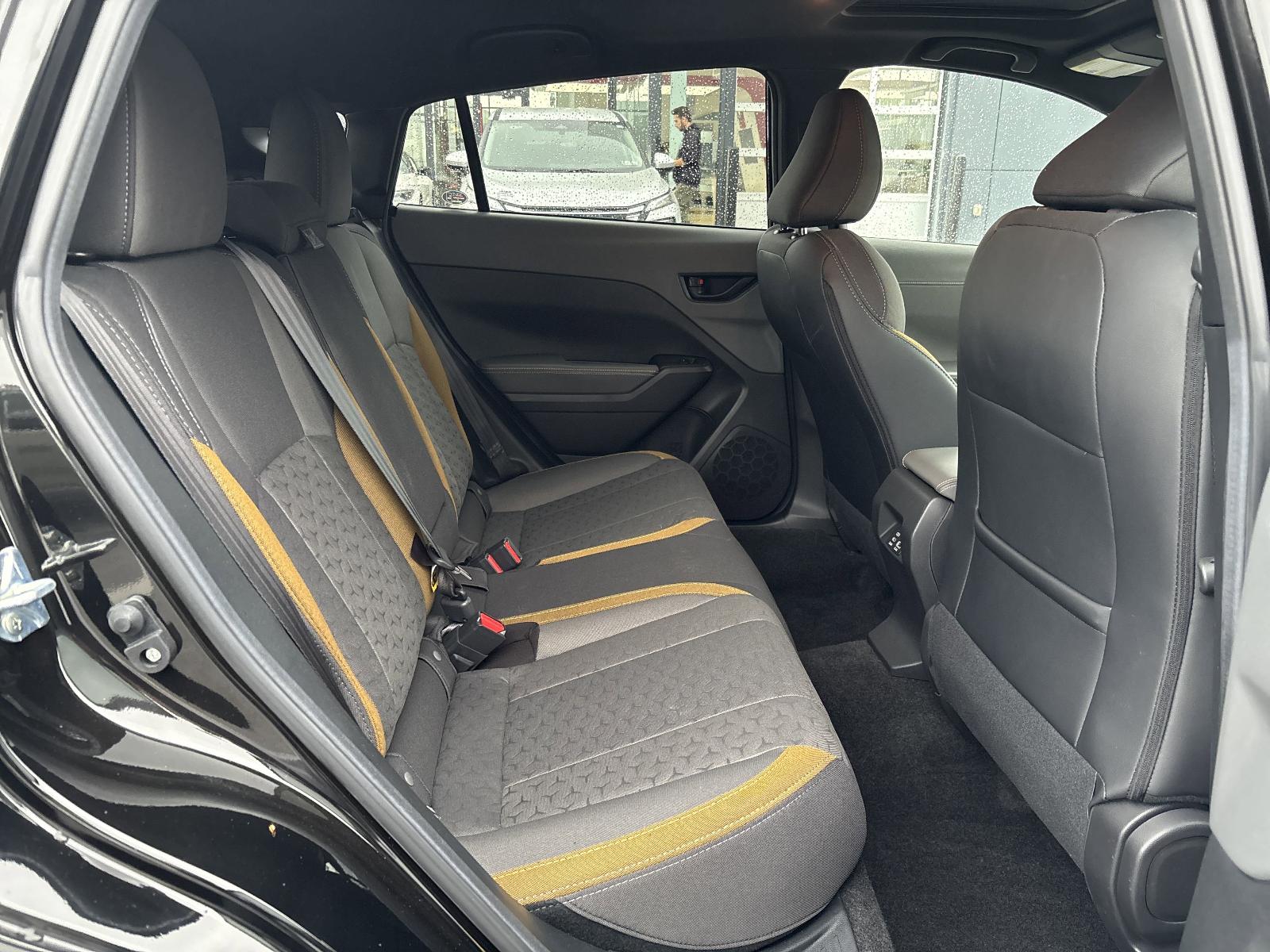 2024 Subaru Crosstrek Vehicle Photo in Mechanicsburg, PA 17050