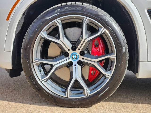 2022 BMW X5 xDrive45e Vehicle Photo in PLANO, TX 75024