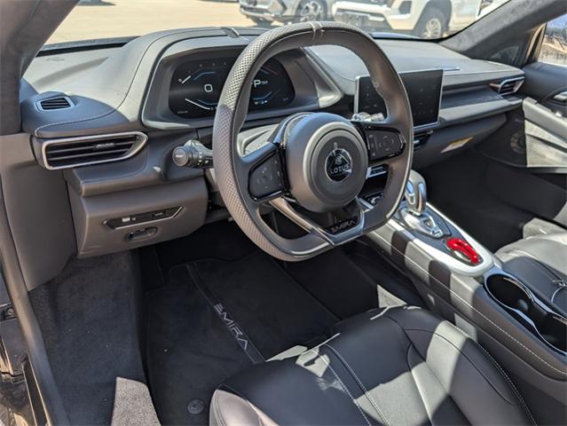 2024 Lotus Emira Vehicle Photo in ENGLEWOOD, CO 80113-6708