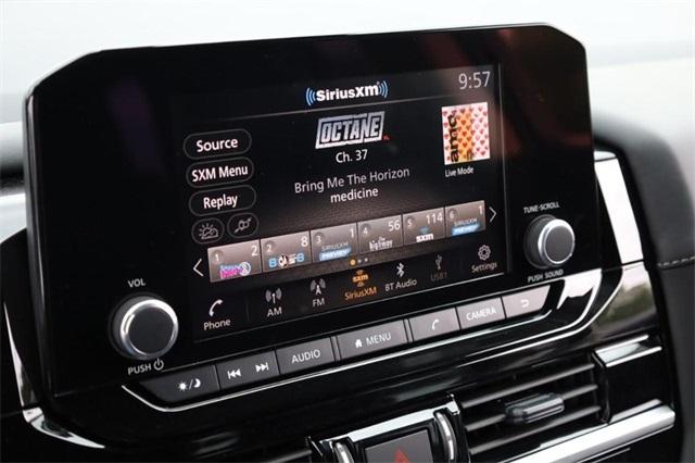 2025 Nissan Pathfinder Vehicle Photo in Hazelwood, MO 63042