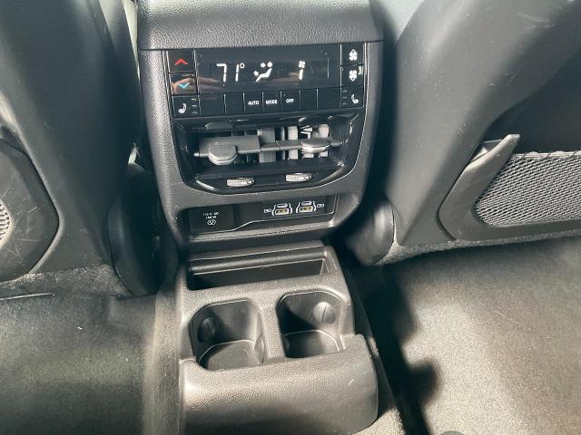 2023 Jeep Grand Cherokee L Vehicle Photo in Kaukauna, WI 54130