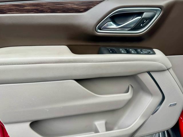 2023 Chevrolet Tahoe Vehicle Photo in DALLAS, TX 75209-3016