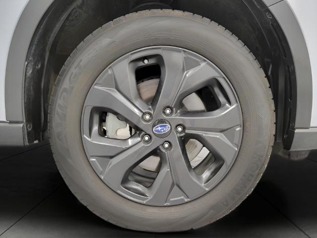 2022 Subaru Outback Vehicle Photo in Oshkosh, WI 54904