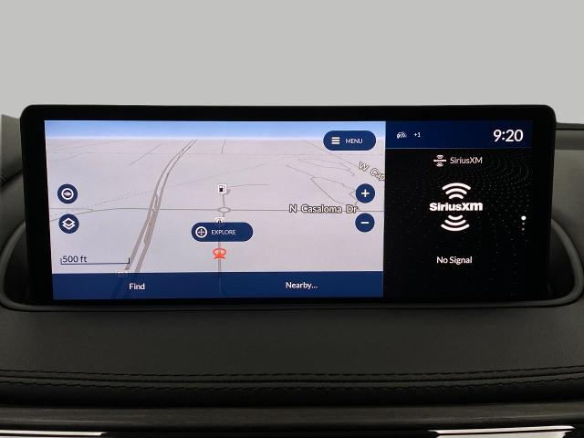 2024 Acura MDX Vehicle Photo in Appleton, WI 54913