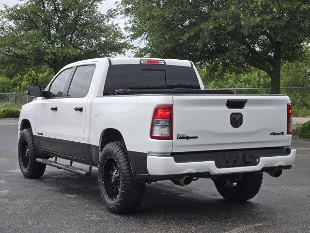 2024 Ram 1500 Vehicle Photo in Decatur, TX 76234