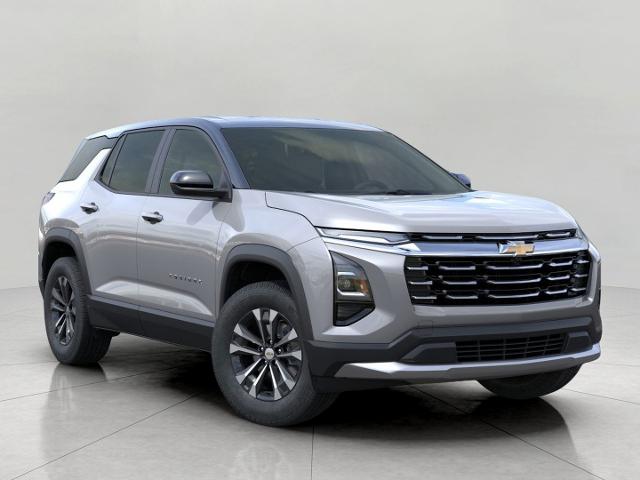 2026 Chevrolet Equinox Vehicle Photo in MIDDLETON, WI 53562-1492
