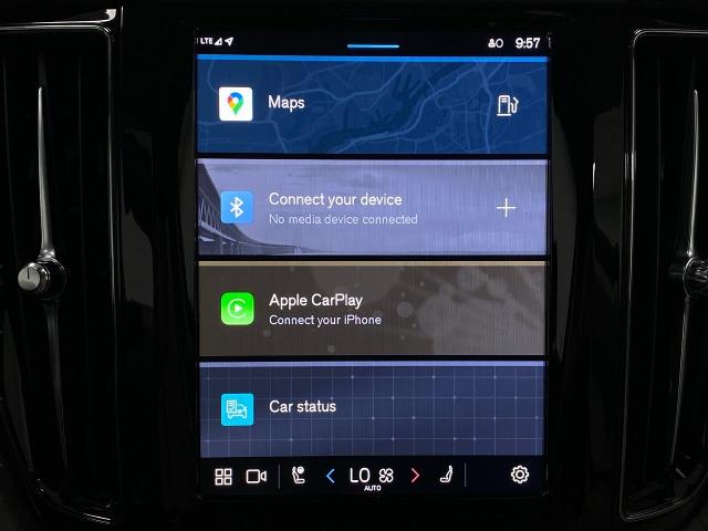 2025 Volvo XC60 Vehicle Photo in Appleton, WI 54913