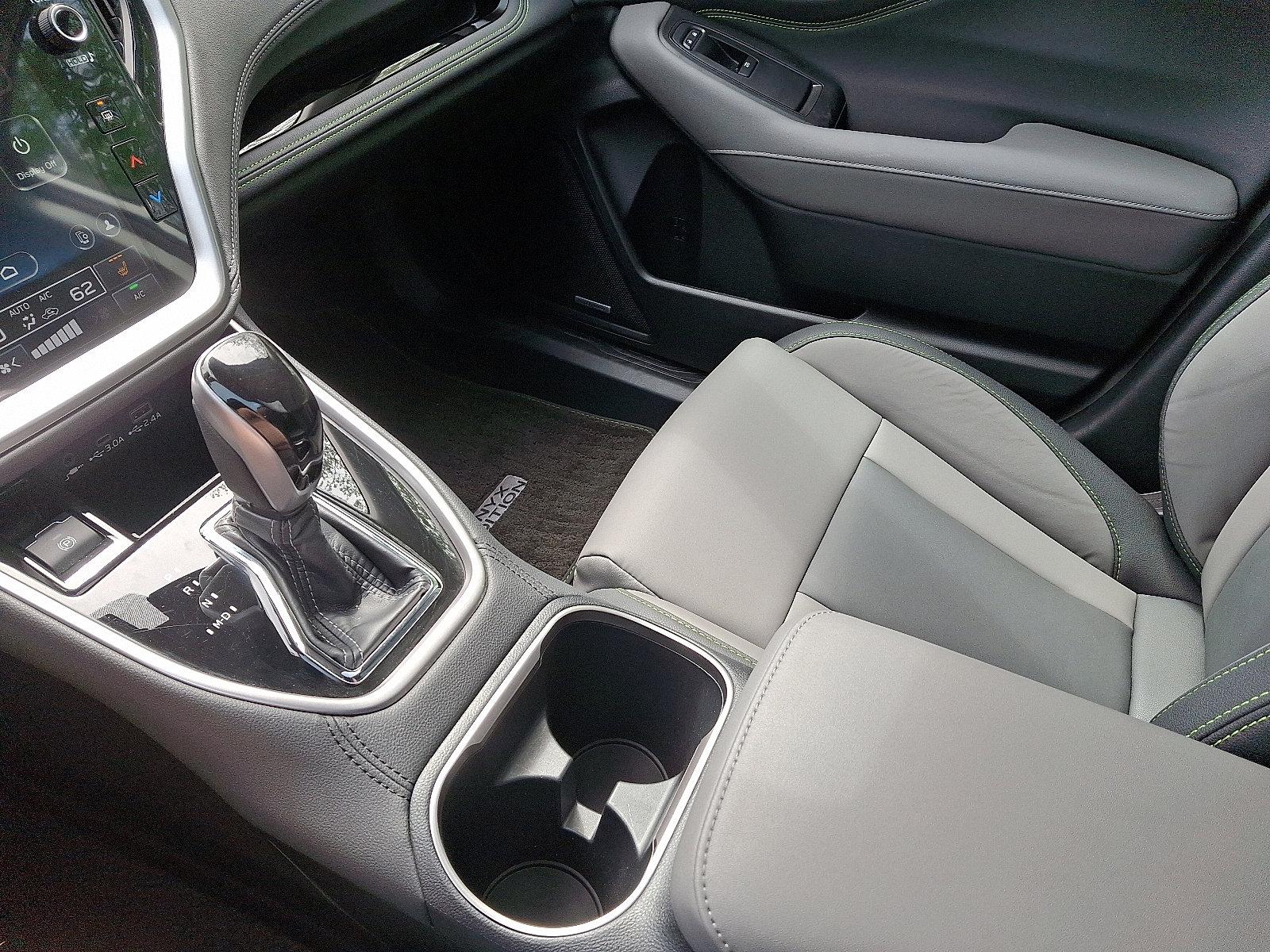 2024 Subaru Outback Vehicle Photo in Harrisburg, PA 17111