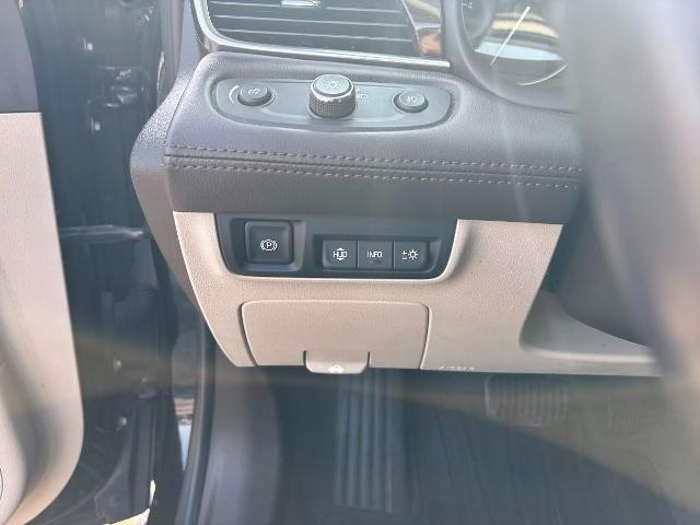 2017 Buick LaCrosse Vehicle Photo in APPLETON, WI 54914-8833