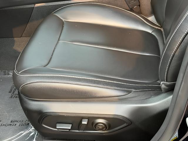 2023 Jeep Grand Cherokee Vehicle Photo in MADISON, WI 53713-3220