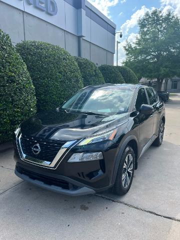 2022 Nissan Rogue Vehicle Photo in DALLAS, TX 75209