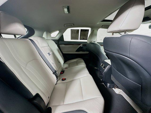 2019 Lexus RX 350 Vehicle Photo in Flemington, NJ 08822