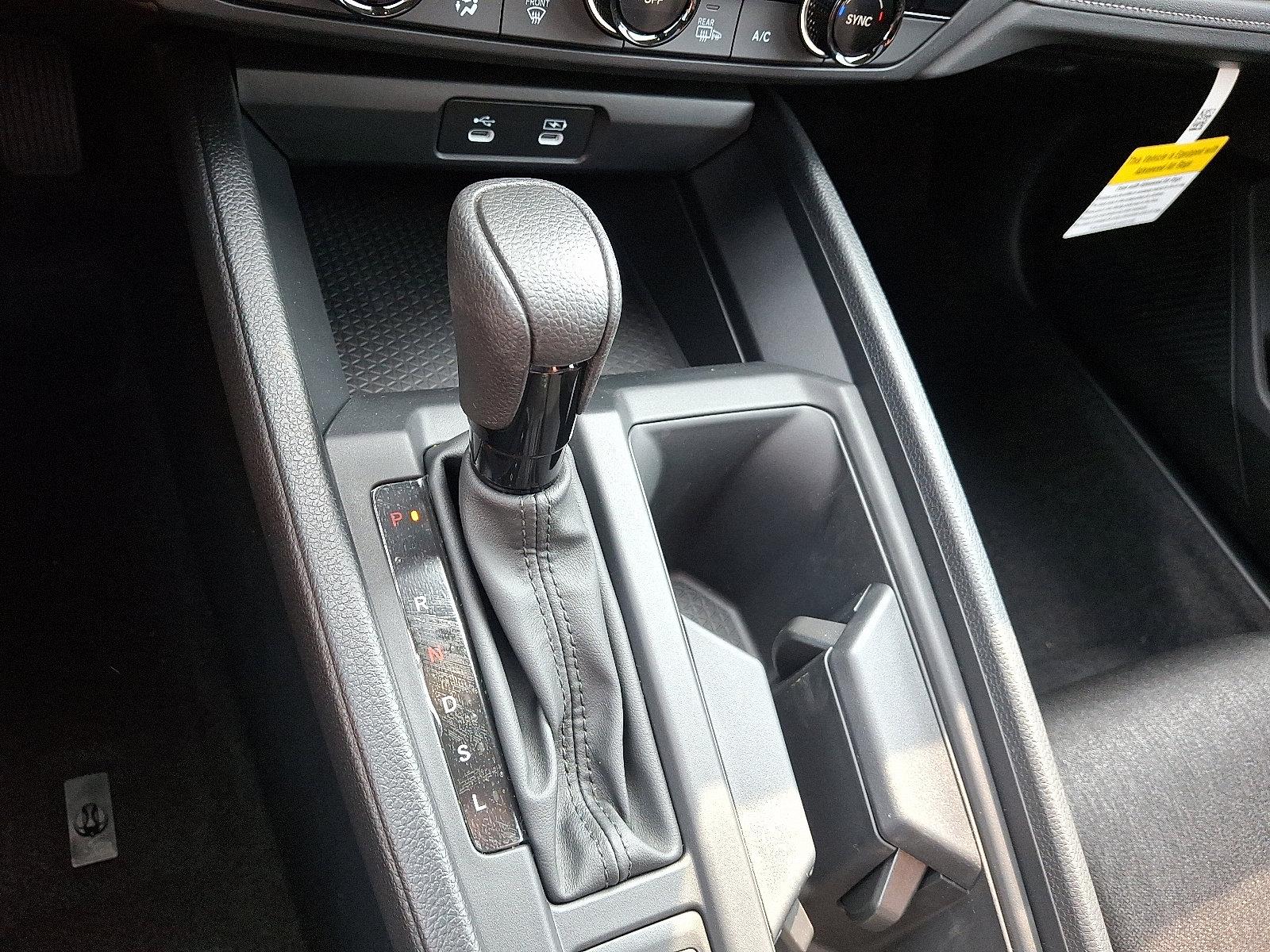 2025 Honda Accord Sedan Vehicle Photo in Harrisburg, PA 17111