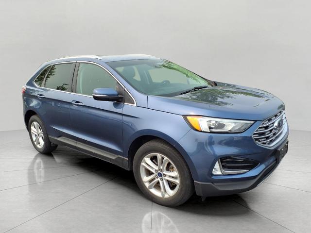 2019 Ford Edge Vehicle Photo in Oshkosh, WI 54904