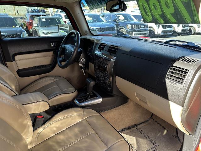 2006 HUMMER H3 Vehicle Photo in Tucson, AZ 85712