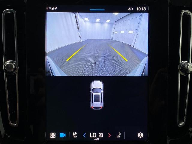 2025 Volvo XC40 Vehicle Photo in Appleton, WI 54913