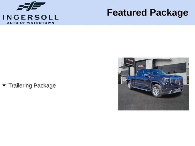 2022 GMC Sierra 1500 Vehicle Photo in WATERTOWN, CT 06795-3318