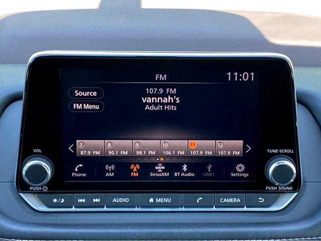 2016 Nissan Rogue Vehicle Photo in Hinesville, GA 31313