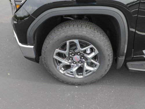 2025 GMC Sierra 1500 Vehicle Photo in HOMOSASSA, FL 34448-1461