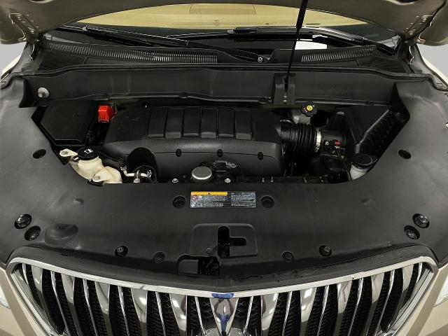 2017 Buick Enclave Vehicle Photo in Appleton, WI 54913