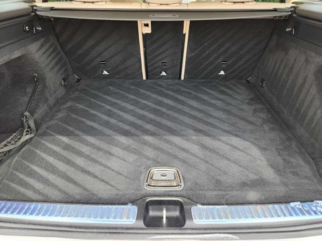 2018 Mercedes-Benz GLC Vehicle Photo in HOUSTON, TX 77079