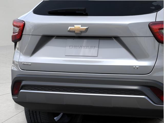 2025 Chevrolet Trax Vehicle Photo in MIDDLETON, WI 53562-1492