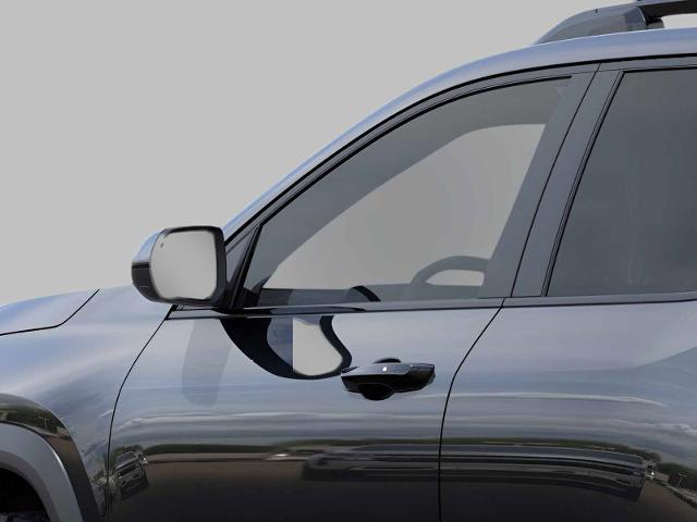 2026 Chevrolet Equinox Vehicle Photo in APPLETON, WI 54914-4656