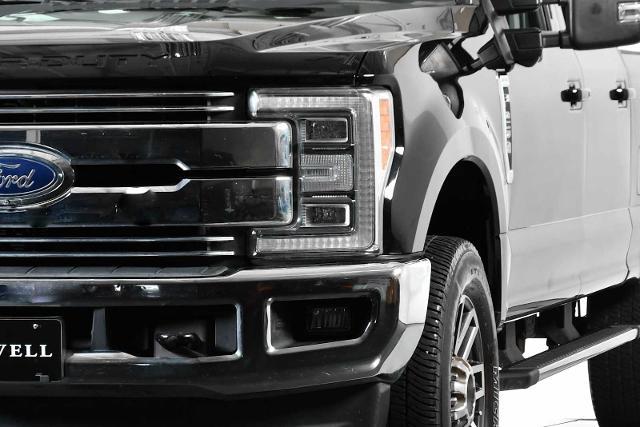 2017 Ford Super Duty F-250 SRW Vehicle Photo in DALLAS, TX 75235