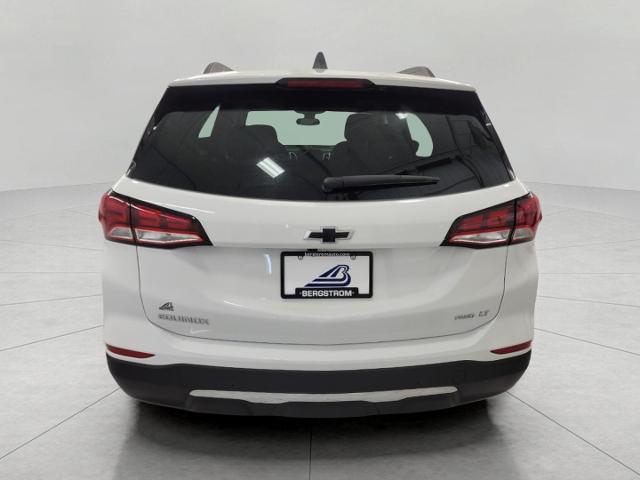 2023 Chevrolet Equinox Vehicle Photo in APPLETON, WI 54914-4656