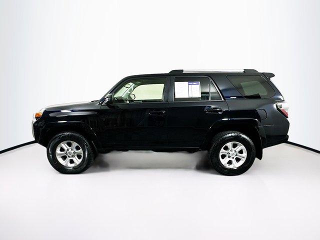 2022 Toyota 4Runner Vehicle Photo in Doylsetown, PA 18901