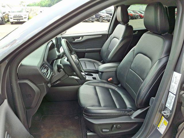 2023 Ford Escape Vehicle Photo in DANBURY, CT 06810-5034