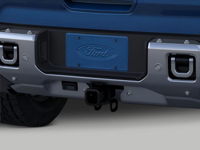 2025 Ford Bronco Sport Vehicle Photo in Oshkosh, WI 54901