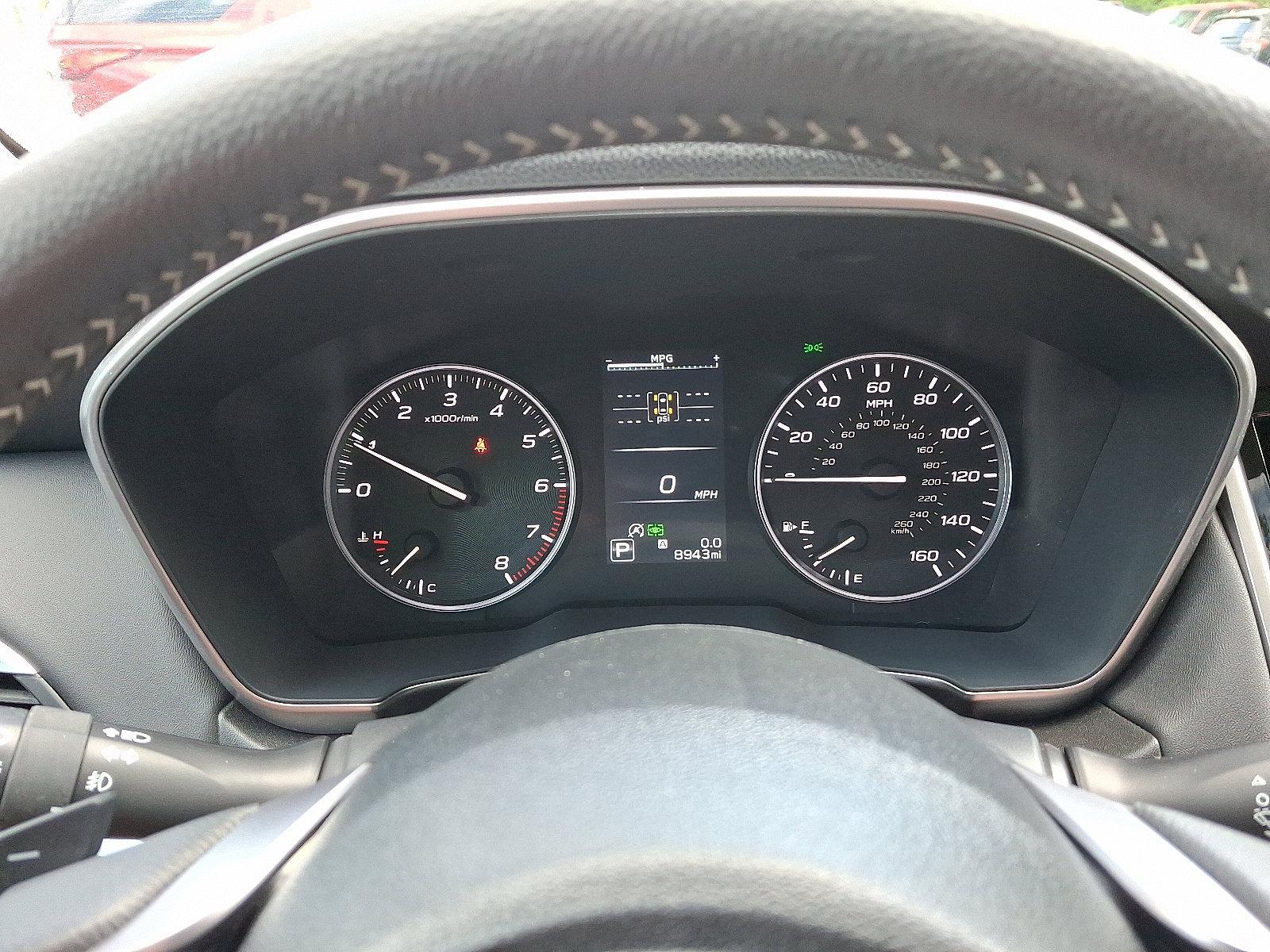 2024 Subaru Outback Vehicle Photo in Harrisburg, PA 17111