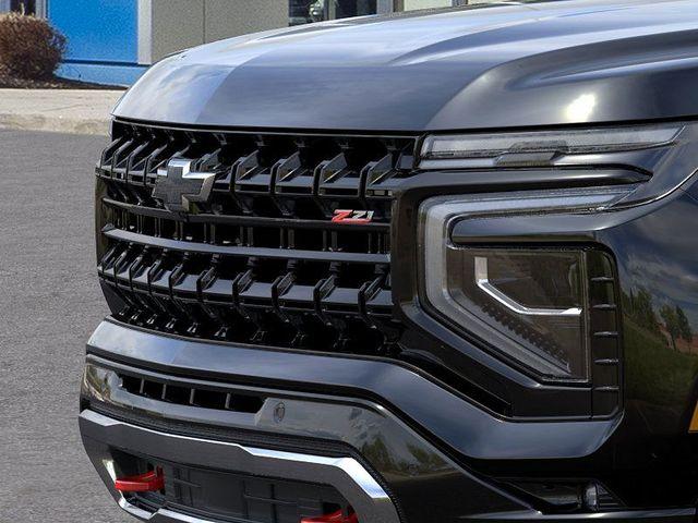 2025 Chevrolet Tahoe Vehicle Photo in DANBURY, CT 06810-5034