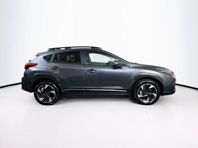 2024 Subaru Crosstrek Vehicle Photo in Doylestown, PA 18902