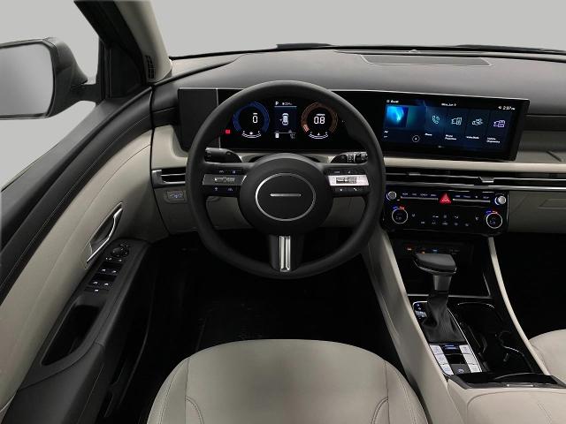 2025 Hyundai TUCSON Vehicle Photo in Appleton, WI 54913