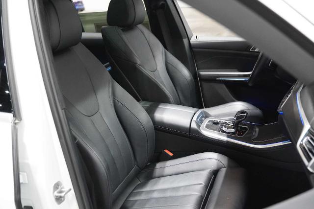 2022 BMW X5 sDrive40i Vehicle Photo in GRAPEVINE, TX 76051