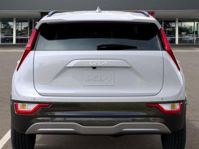 2025 Kia Niro EV Vehicle Photo in Tucson, AZ 85712