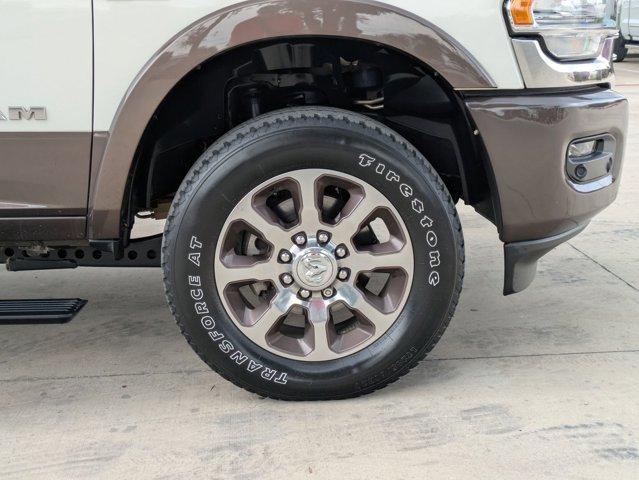 2022 Ram 3500 Vehicle Photo in SELMA, TX 78154-1459