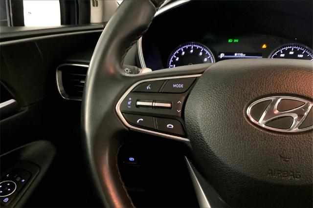 2023 Hyundai SANTA FE Vehicle Photo in Lees Summit, MO 64086