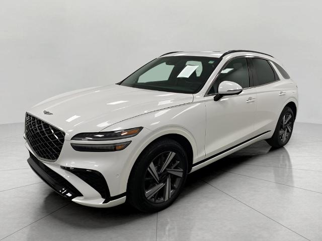 2026 Genesis GV70 Vehicle Photo in Appleton, WI 54913
