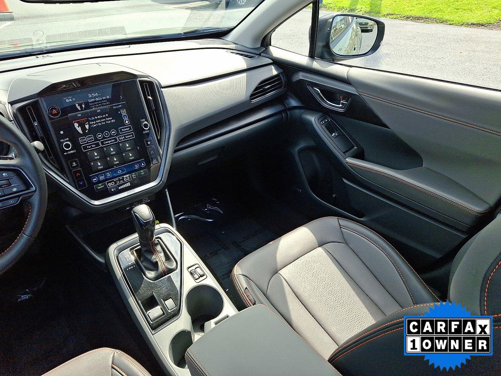 2024 Subaru Crosstrek Vehicle Photo in Harrisburg, PA 17111