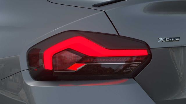2025 BMW 230i xDrive Vehicle Photo in GRAPEVINE, TX 76051