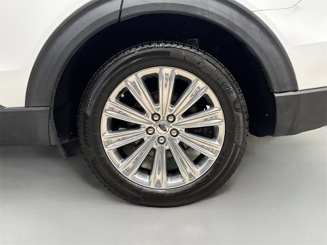 2020 Ford Explorer Vehicle Photo in EVERETT, WA 98203-5662